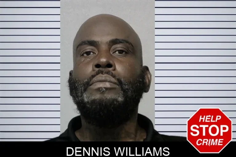 Dennis Williams