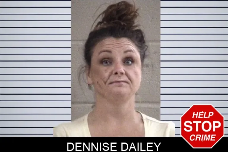Dennise Dailey