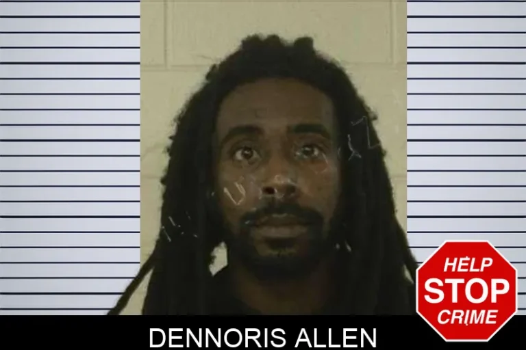 Dennoris Allen