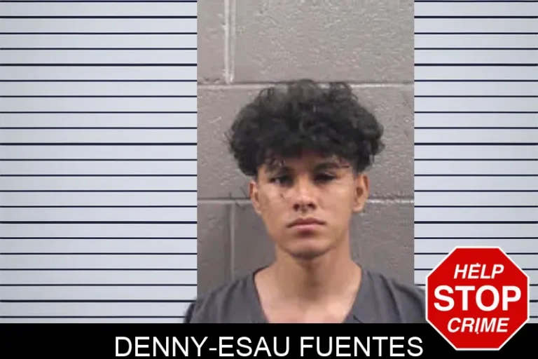 Denny-Esau Fuentes