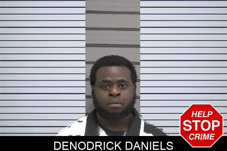 Denodrick Daniels