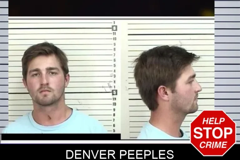 Denver Peeples
