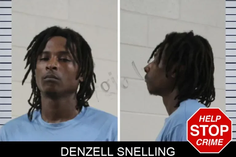 Denzell Snelling