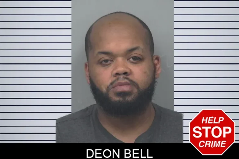 Deon Bell