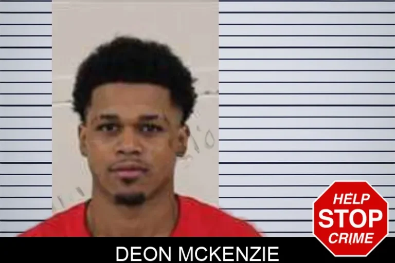 Deon McKenzie