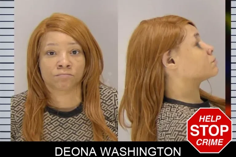 Deona Washington