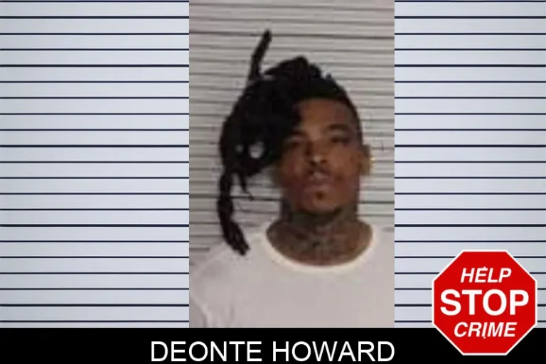 Deonte Howard