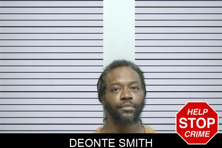 Deonte Smith