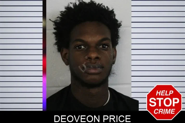 Deoveon Price