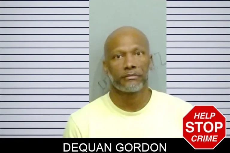 Dequan Gordon