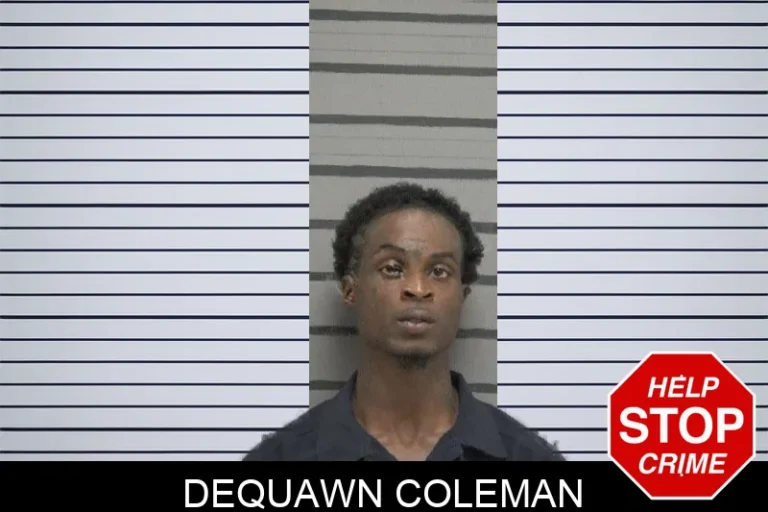 Dequawn Coleman