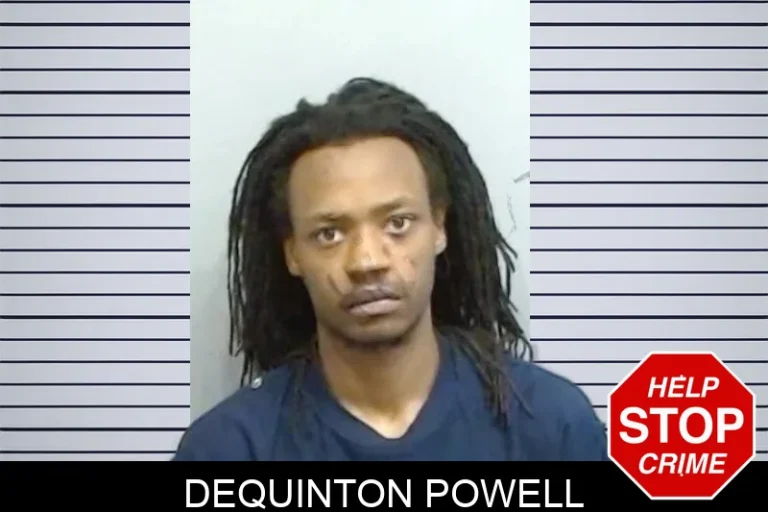 Dequinton Powell