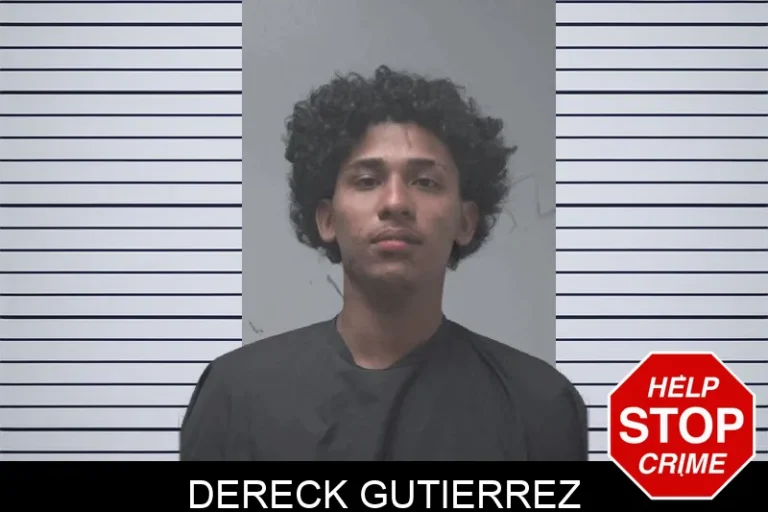 Dereck Gutierrez