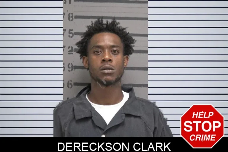 Dereckson Clark