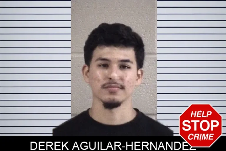 Derek Aguilar-Hernandez