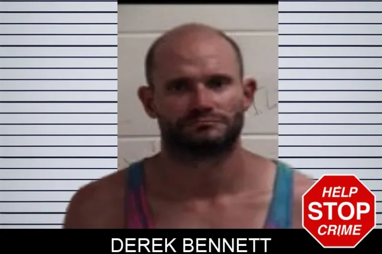 Derek Bennett