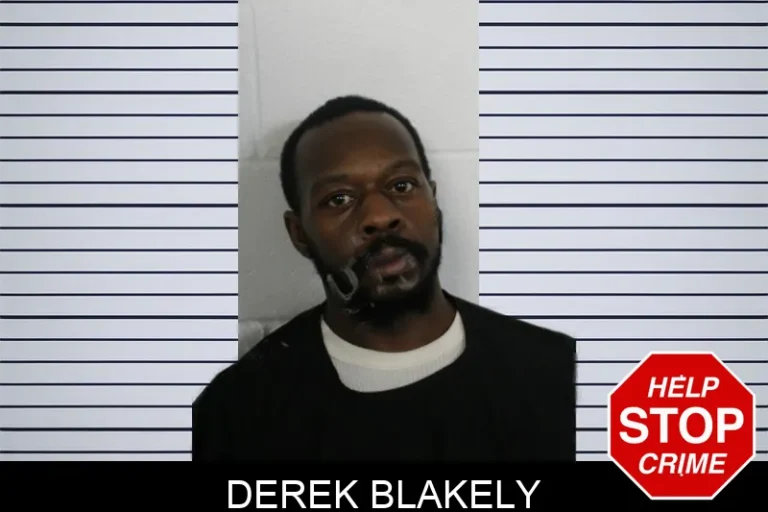 Derek Blakely