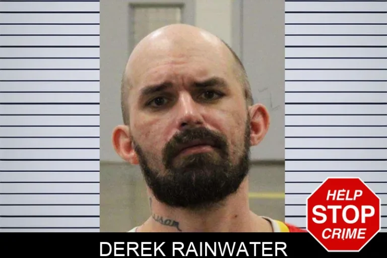 Derek Rainwater