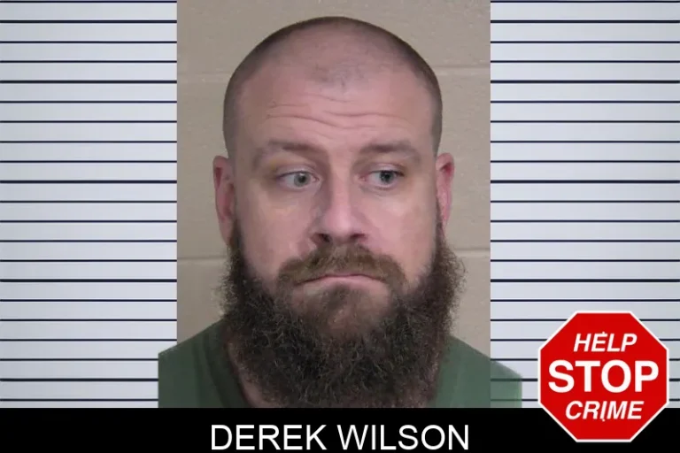 Derek Wilson