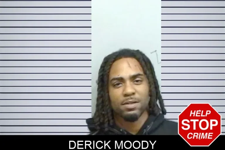 Derick Moody