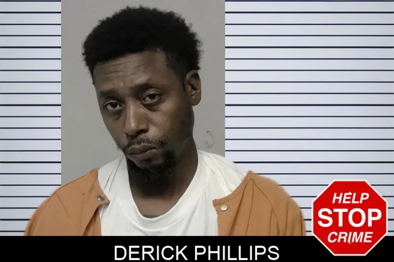 Derick Phillips