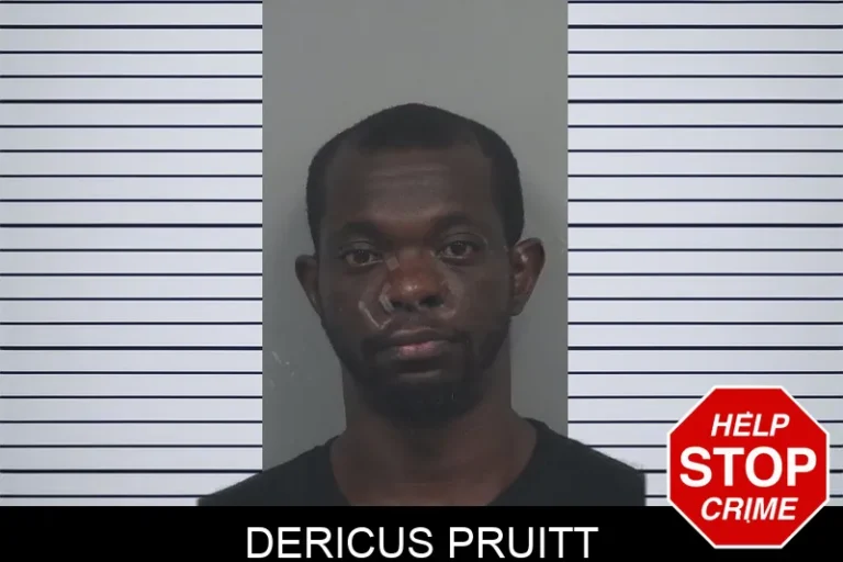 Dericus Pruitt mugshot – Gwinnett County , Georgia Dericus Pruitt