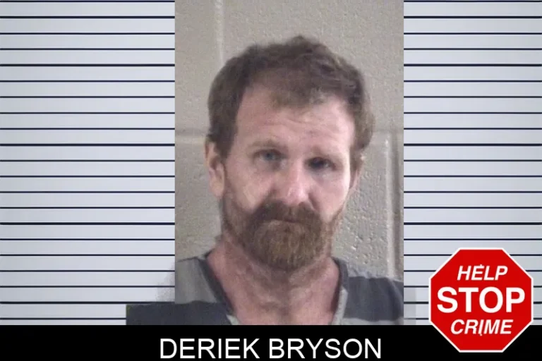 Deriek Bryson
