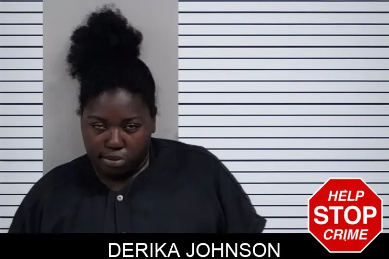 Derika Johnson