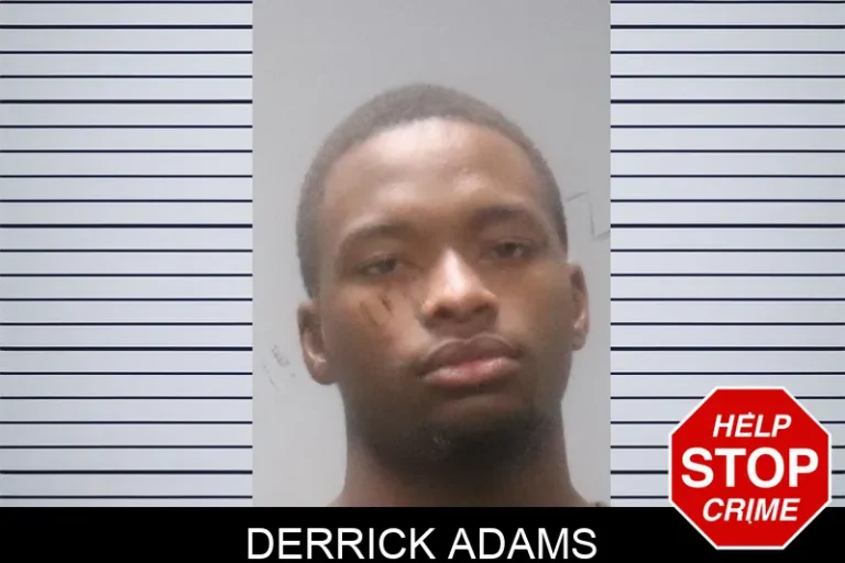Derrick Adams