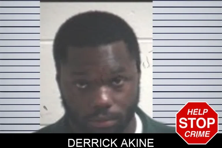 Derrick Akine