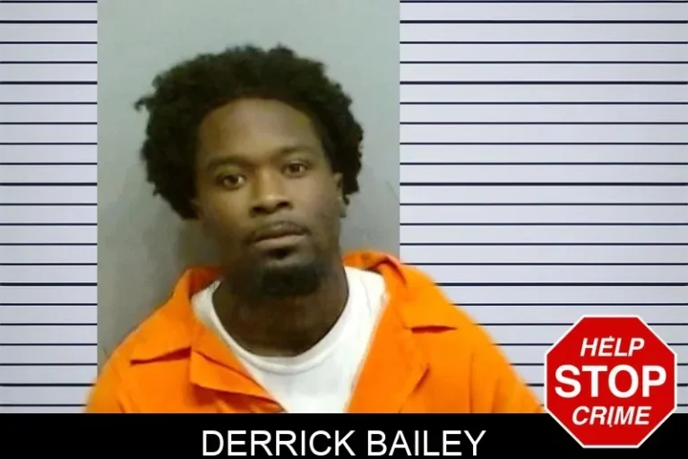 Derrick Bailey