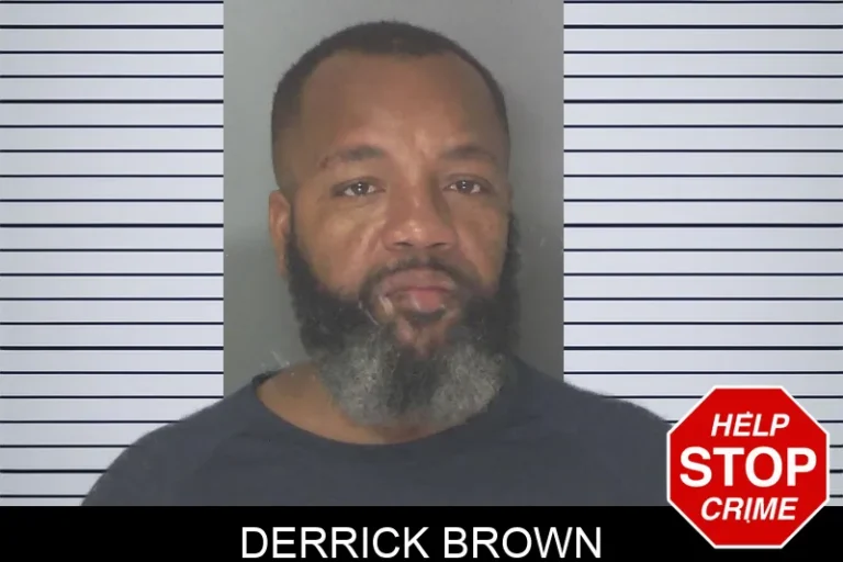 Derrick Brown