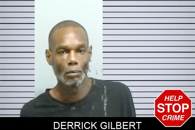 Derrick Gilbert