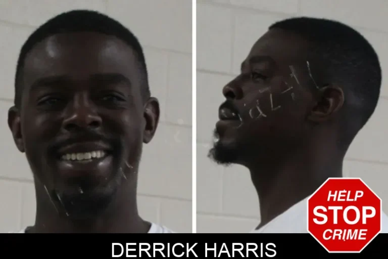 Derrick Harris