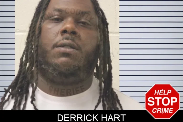 Derrick Hart