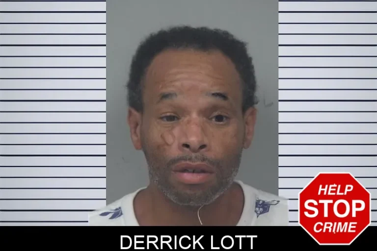 Derrick Lott mugshot – Gwinnett County , Georgia Derrick Lott