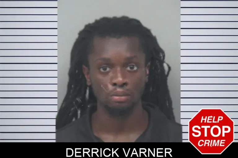 Derrick Varner mugshot – Gwinnett County , Georgia Derrick Varner