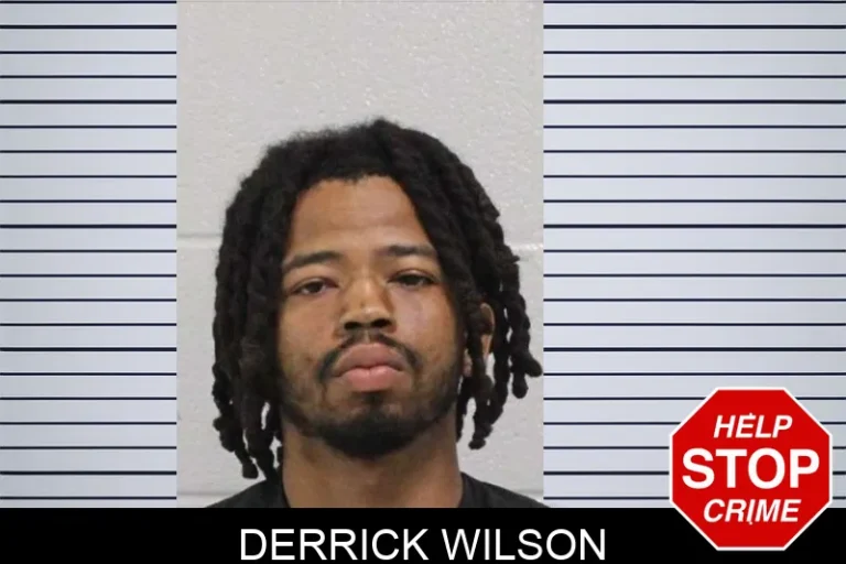 Derrick Wilson