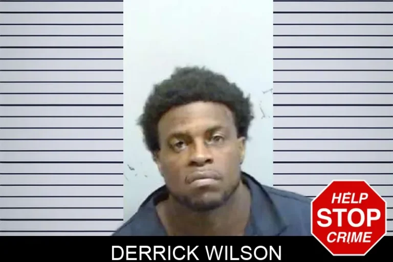 Derrick Wilson