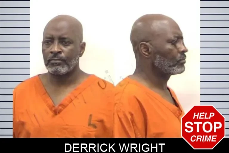 Derrick Wright