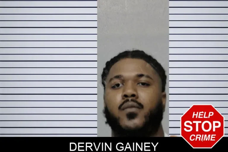 Dervin Gainey