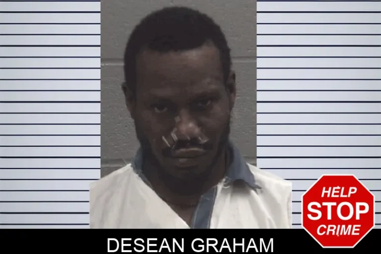 Desean Graham