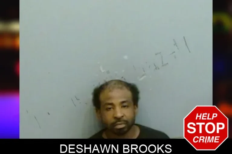 Deshawn Brooks