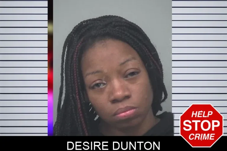 Desire Dunton