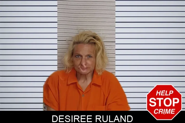 Desiree Ruland