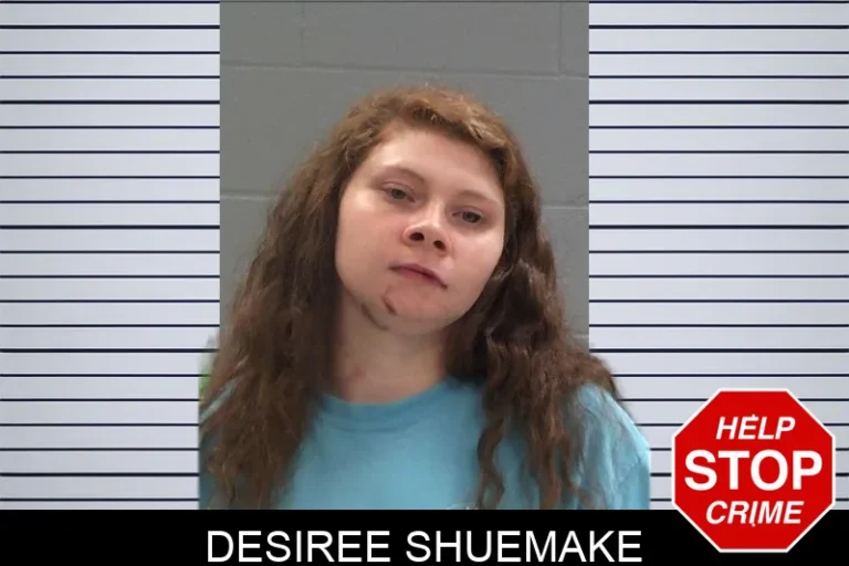 Desiree Shuemake mugshot – Baldwin County , Georgia Desiree Shuemake