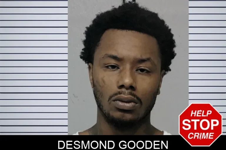 Desmond Gooden