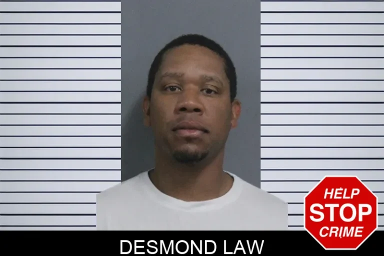 Desmond Law