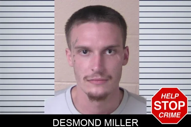 Desmond Miller