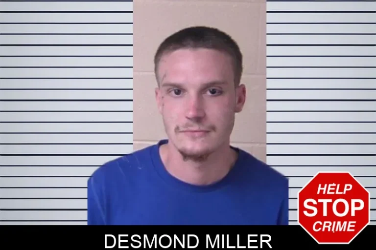 Desmond Miller